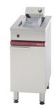 Friteuse professionnelle lectrique 9 Litres sur coffre AMBASSADE